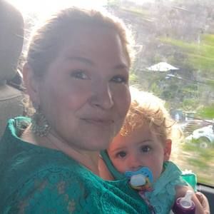 Meet your Posher, Madelyn